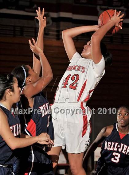 Thumbnail 1 in Centennial vs. Bellarmine-Jefferson (Ayala Best of the West) photogallery.