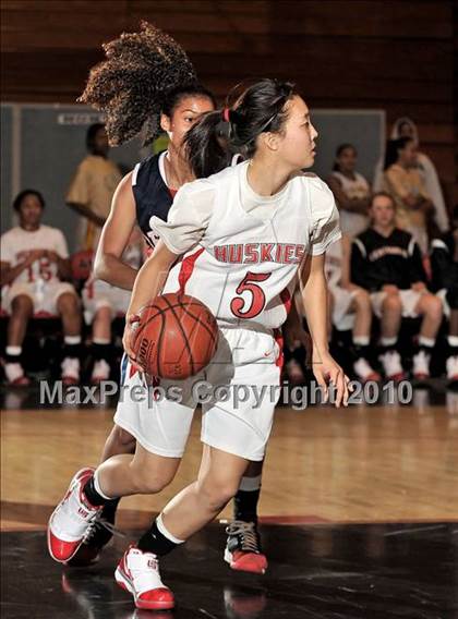 Thumbnail 3 in Centennial vs. Bellarmine-Jefferson (Ayala Best of the West) photogallery.
