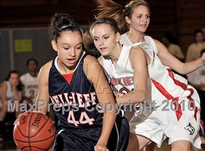 Thumbnail 1 in Centennial vs. Bellarmine-Jefferson (Ayala Best of the West) photogallery.