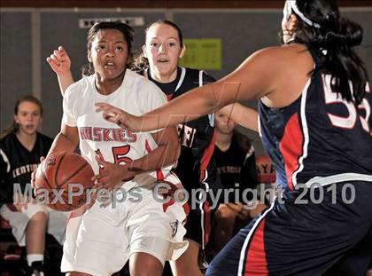 Thumbnail 3 in Centennial vs. Bellarmine-Jefferson (Ayala Best of the West) photogallery.