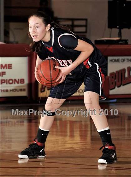 Thumbnail 1 in Centennial vs. Bellarmine-Jefferson (Ayala Best of the West) photogallery.