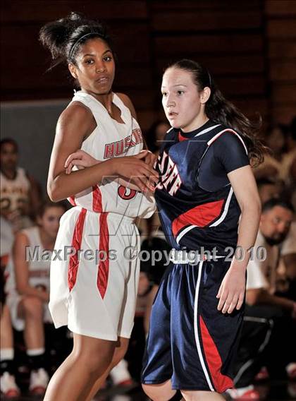 Thumbnail 3 in Centennial vs. Bellarmine-Jefferson (Ayala Best of the West) photogallery.