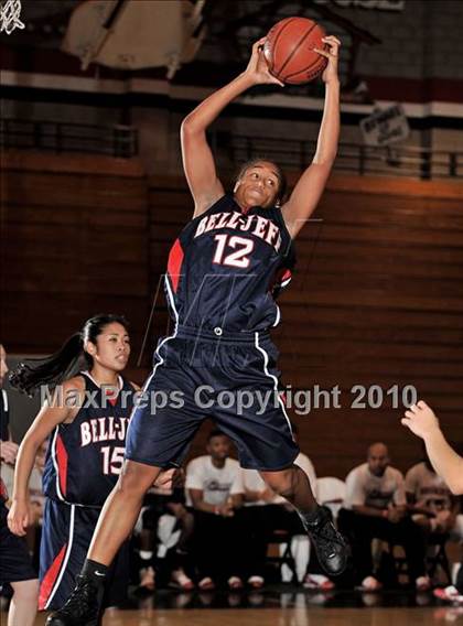 Thumbnail 2 in Centennial vs. Bellarmine-Jefferson (Ayala Best of the West) photogallery.