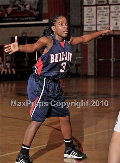 Thumbnail 1 in Centennial vs. Bellarmine-Jefferson (Ayala Best of the West) photogallery.