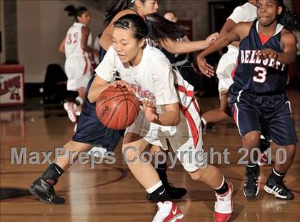 Thumbnail 3 in Centennial vs. Bellarmine-Jefferson (Ayala Best of the West) photogallery.