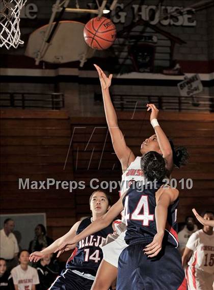 Thumbnail 3 in Centennial vs. Bellarmine-Jefferson (Ayala Best of the West) photogallery.