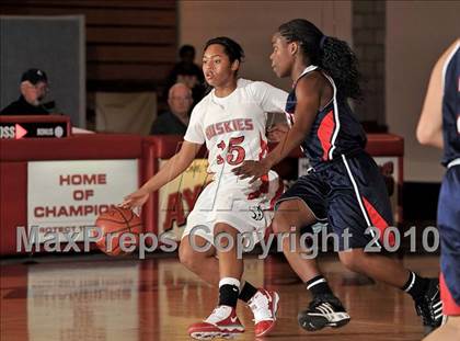 Thumbnail 3 in Centennial vs. Bellarmine-Jefferson (Ayala Best of the West) photogallery.