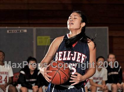Thumbnail 2 in Centennial vs. Bellarmine-Jefferson (Ayala Best of the West) photogallery.
