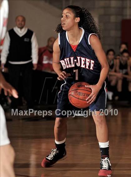 Thumbnail 1 in Centennial vs. Bellarmine-Jefferson (Ayala Best of the West) photogallery.
