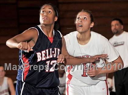 Thumbnail 3 in Centennial vs. Bellarmine-Jefferson (Ayala Best of the West) photogallery.
