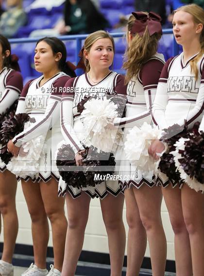 Thumbnail 1 in Scurry-Rosser vs. Riesel (UIL 3A Bi-District) photogallery.