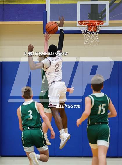 Thumbnail 1 in Scurry-Rosser vs. Riesel (UIL 3A Bi-District) photogallery.