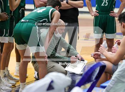 Thumbnail 3 in Scurry-Rosser vs. Riesel (UIL 3A Bi-District) photogallery.