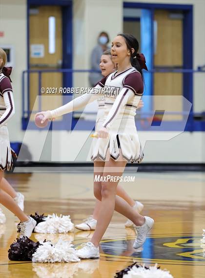 Thumbnail 1 in Scurry-Rosser vs. Riesel (UIL 3A Bi-District) photogallery.