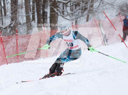 Thumbnail 1 in MCPSAC Hunt Hollow Slalom (Second Run) photogallery.