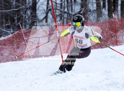 Thumbnail 1 in MCPSAC Hunt Hollow Slalom (Second Run) photogallery.