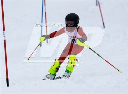 Thumbnail 1 in MCPSAC Hunt Hollow Slalom (Second Run) photogallery.