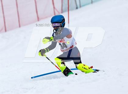 Thumbnail 1 in MCPSAC Hunt Hollow Slalom (Second Run) photogallery.