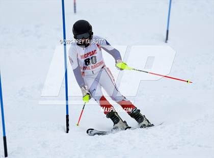 Thumbnail 2 in MCPSAC Hunt Hollow Slalom (Second Run) photogallery.