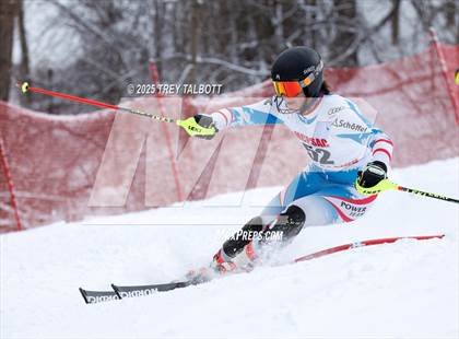 Thumbnail 1 in MCPSAC Hunt Hollow Slalom (Second Run) photogallery.