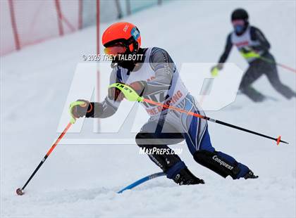 Thumbnail 1 in MCPSAC Hunt Hollow Slalom (Second Run) photogallery.