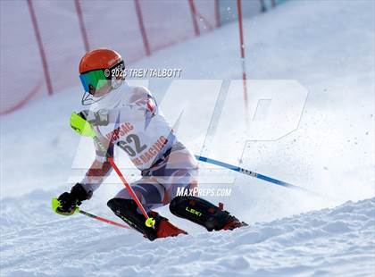 Thumbnail 1 in MCPSAC Hunt Hollow Slalom (Second Run) photogallery.