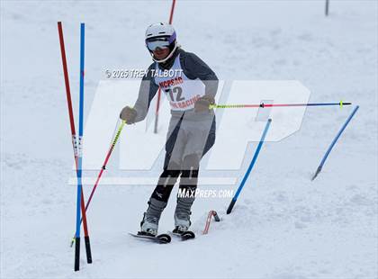 Thumbnail 1 in MCPSAC Hunt Hollow Slalom (Second Run) photogallery.