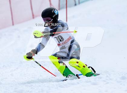 Thumbnail 1 in MCPSAC Hunt Hollow Slalom (Second Run) photogallery.