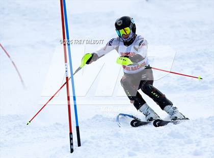 Thumbnail 1 in MCPSAC Hunt Hollow Slalom (Second Run) photogallery.