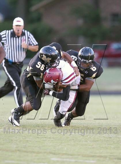 Thumbnail 1 in Munford @ Millington Central photogallery.