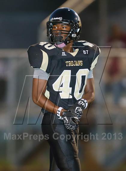 Thumbnail 1 in Munford @ Millington Central photogallery.