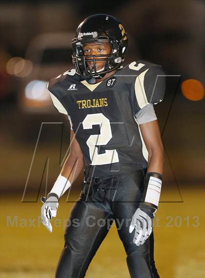 Thumbnail 1 in Munford @ Millington Central photogallery.