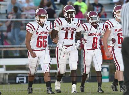 Thumbnail 1 in Munford @ Millington Central photogallery.