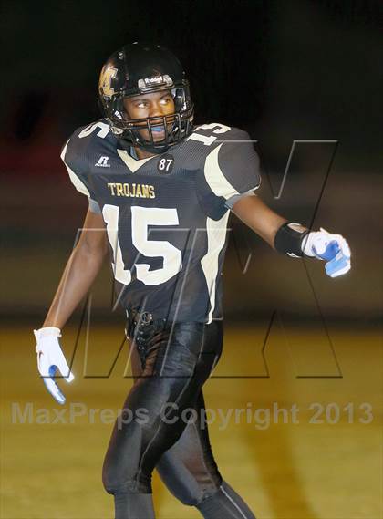 Thumbnail 1 in Munford @ Millington Central photogallery.