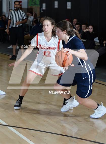 Thumbnail 1 in Shalhevet vs Katz Yeshiva High School (Steve Glouberman Tournament) photogallery.