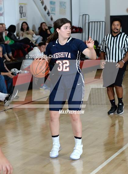 Thumbnail 3 in Shalhevet vs Katz Yeshiva High School (Steve Glouberman Tournament) photogallery.