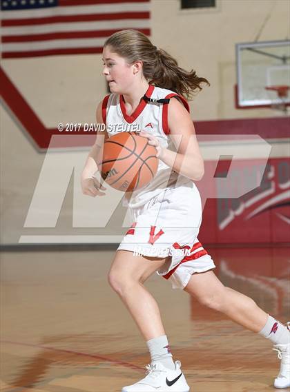Thumbnail 1 in Highlands vs. Victory Christian (Viking Classic) photogallery.