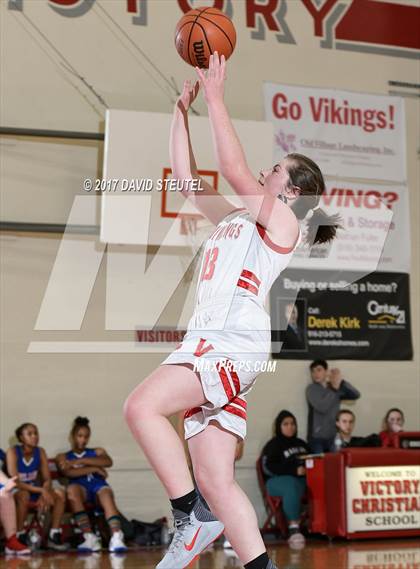 Thumbnail 1 in Highlands vs. Victory Christian (Viking Classic) photogallery.