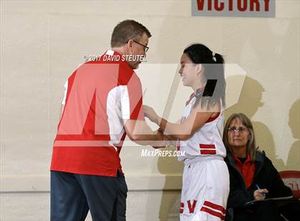 Thumbnail 3 in Highlands vs. Victory Christian (Viking Classic) photogallery.