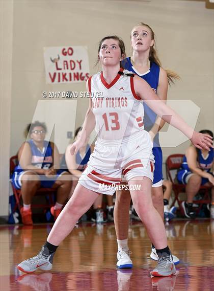 Thumbnail 1 in Highlands vs. Victory Christian (Viking Classic) photogallery.