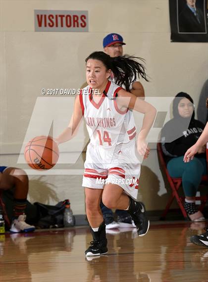 Thumbnail 1 in Highlands vs. Victory Christian (Viking Classic) photogallery.