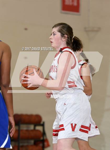 Thumbnail 1 in Highlands vs. Victory Christian (Viking Classic) photogallery.