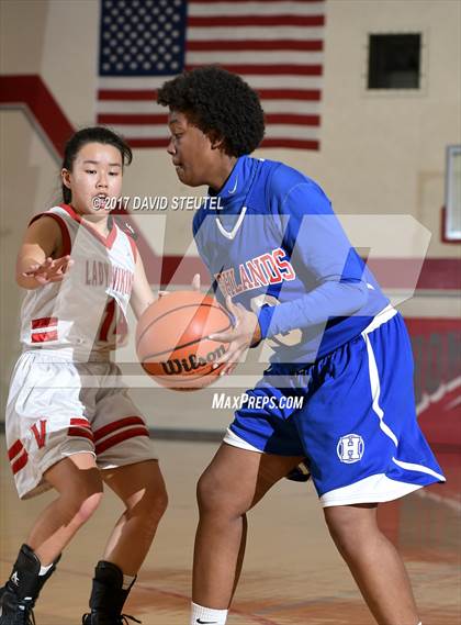 Thumbnail 3 in Highlands vs. Victory Christian (Viking Classic) photogallery.