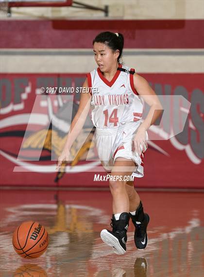 Thumbnail 1 in Highlands vs. Victory Christian (Viking Classic) photogallery.