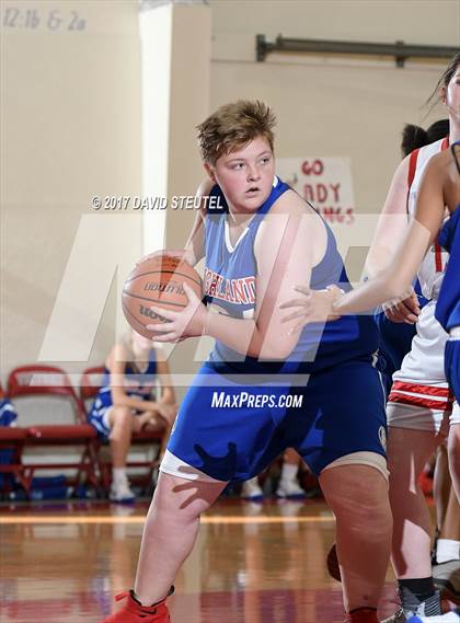 Thumbnail 3 in Highlands vs. Victory Christian (Viking Classic) photogallery.