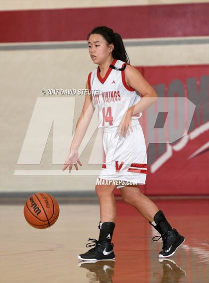 Thumbnail 3 in Highlands vs. Victory Christian (Viking Classic) photogallery.