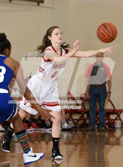 Thumbnail 2 in Highlands vs. Victory Christian (Viking Classic) photogallery.