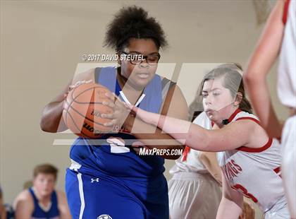 Thumbnail 3 in Highlands vs. Victory Christian (Viking Classic) photogallery.