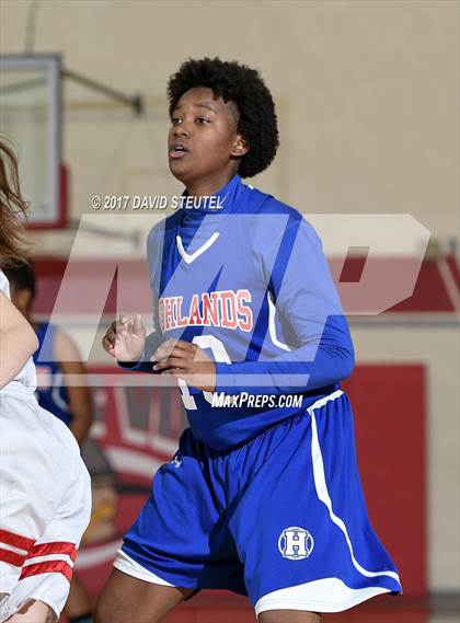 Thumbnail 2 in Highlands vs. Victory Christian (Viking Classic) photogallery.