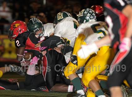 Thumbnail 3 in Horizon @ Chaparral photogallery.